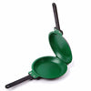 Nonstick Gliding Pan – Chef-Inspired Frying Pan for Gas & Induction Stove
