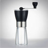 Hand Coffee Grinder – Manual Coffee & Pepper Mill for Home Brewing