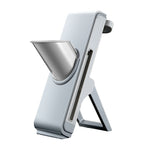 Hand-Crank Vegetable Cutter – Manual Grater & Slicer with 3 Blades